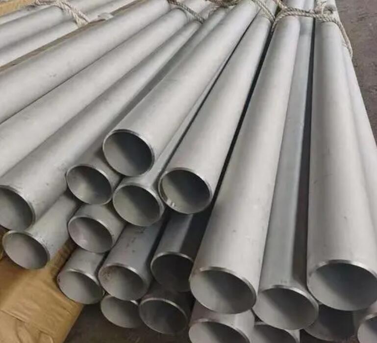 墨脱304不锈钢管